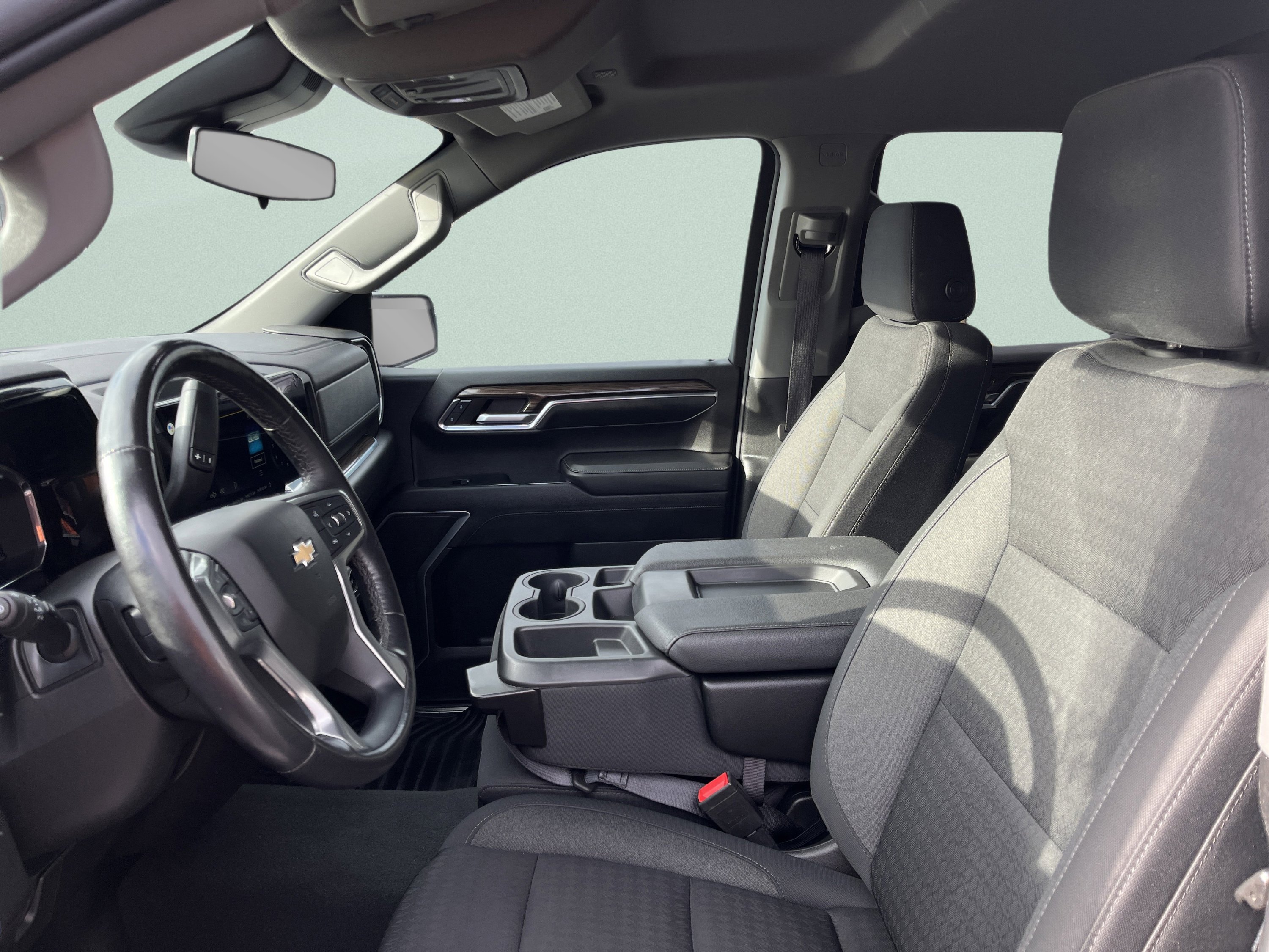 Used 2022 Chevrolet Silverado 1500 LT image 11