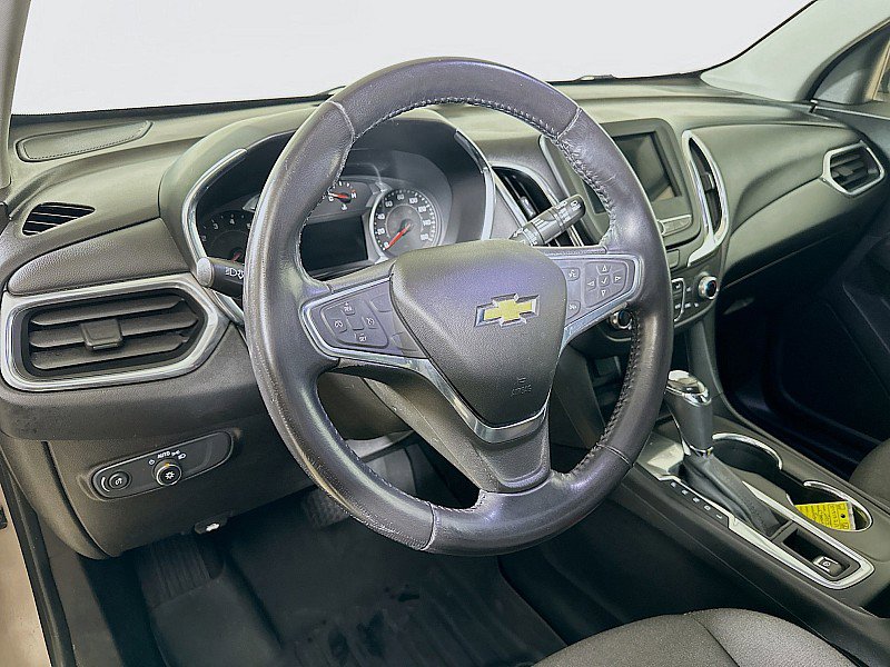 Used 2019 Chevrolet Equinox LT image 9