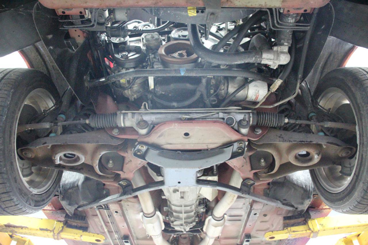 Used 2001 Ford Mustang Cobra image 90