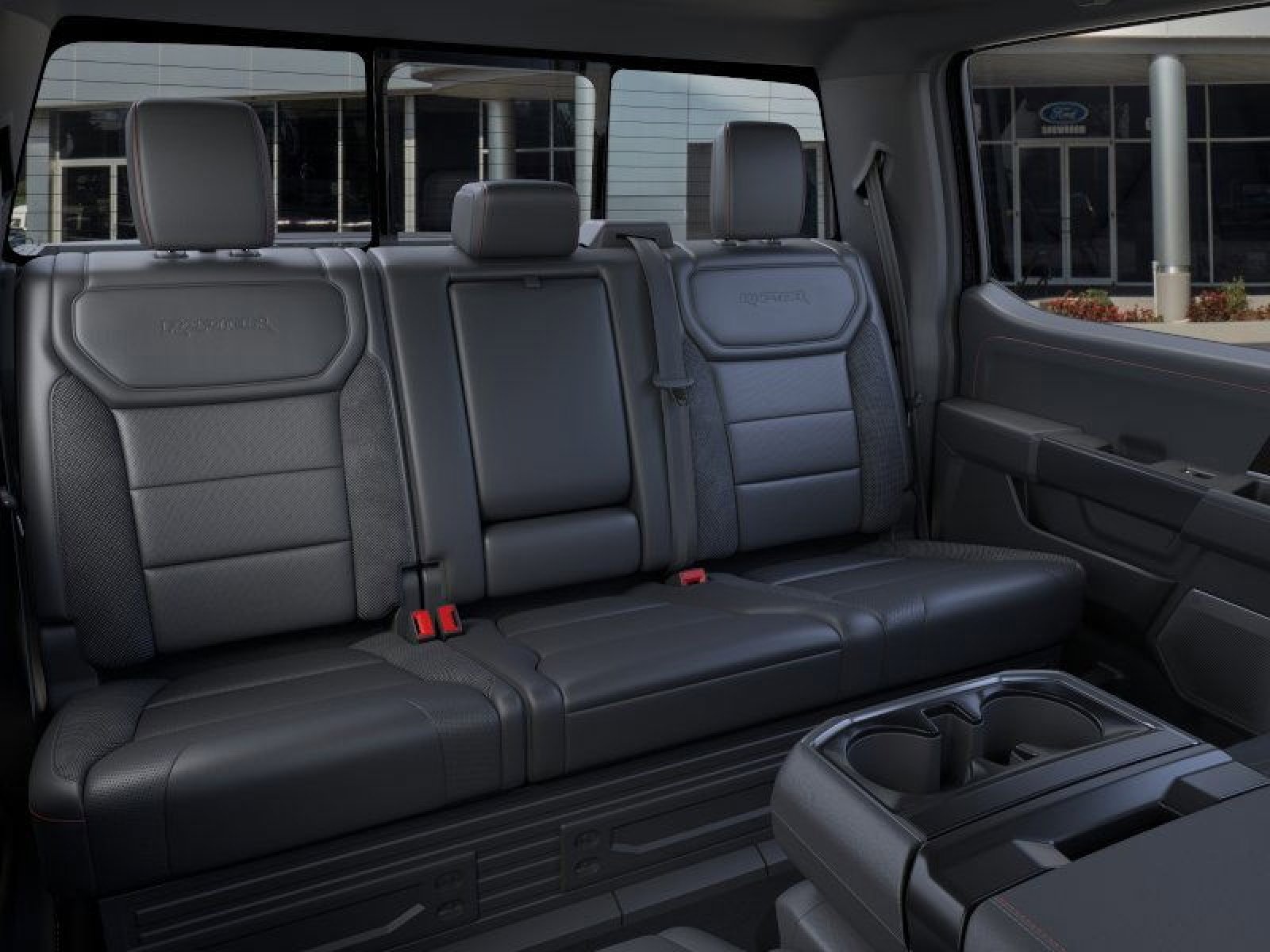 New 2026 Ford F150 Raptor image 14