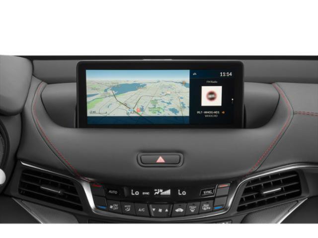 Used 2023 Acura TLX Type S AWD/4WD image 19