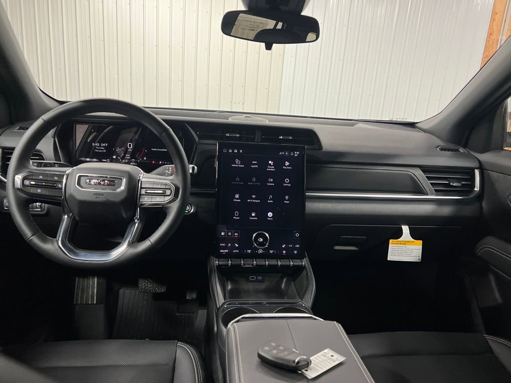 New 2026 GMC Terrain Elevation w/ Elevation Premium Package image 16