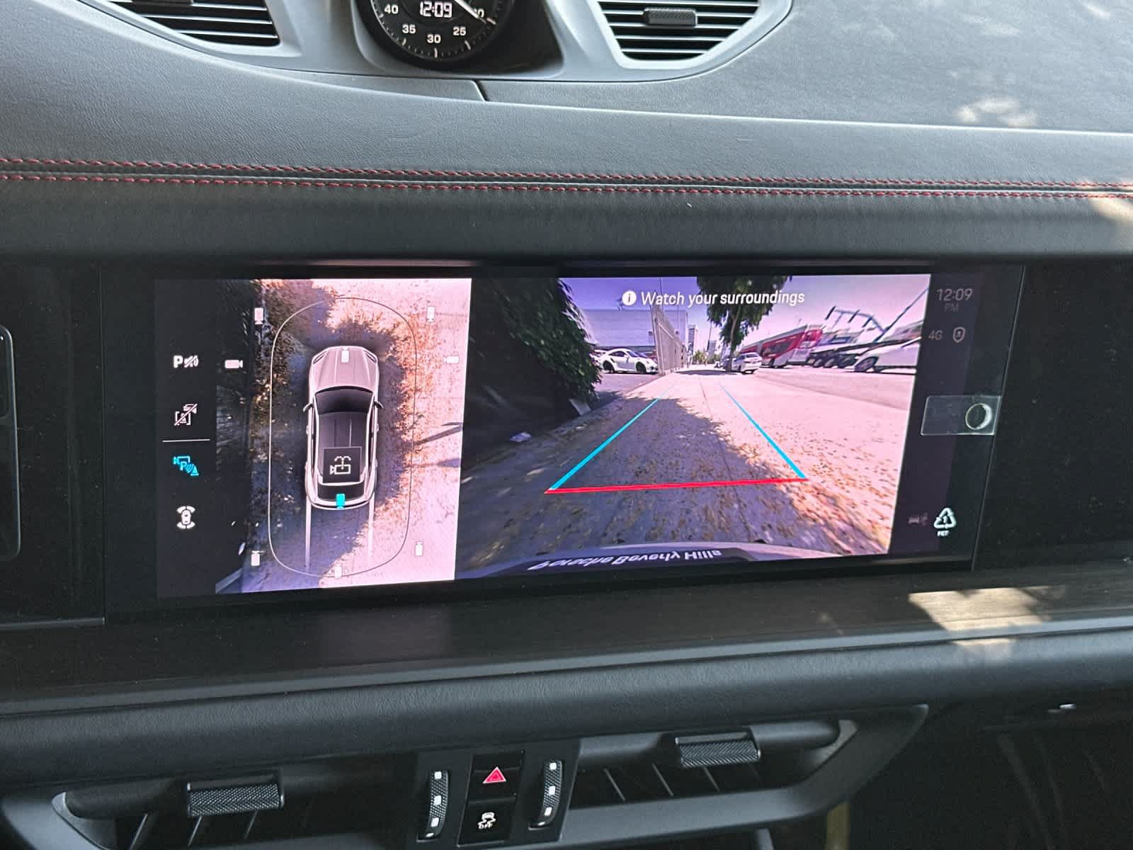 New 2026 Porsche Cayenne GTS AWD/4WD image 23