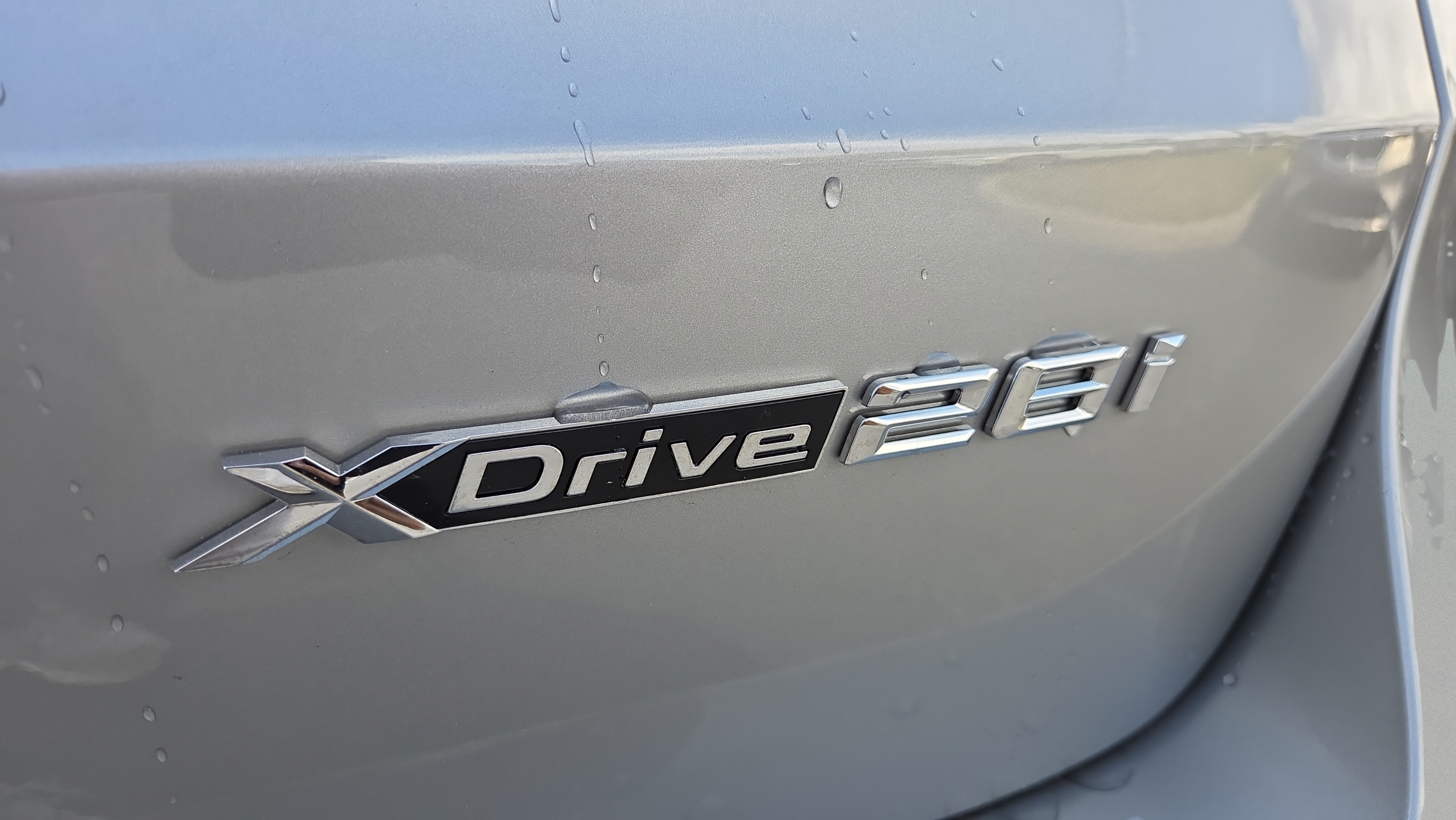 New 2026 BMW X1 xDrive28i w/ Technology Package AWD/4WD image 19