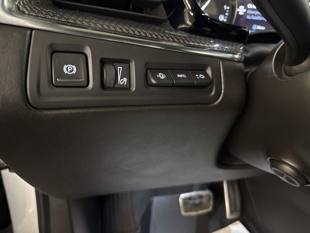 Used 2020 Cadillac XT5 Sportv image 19