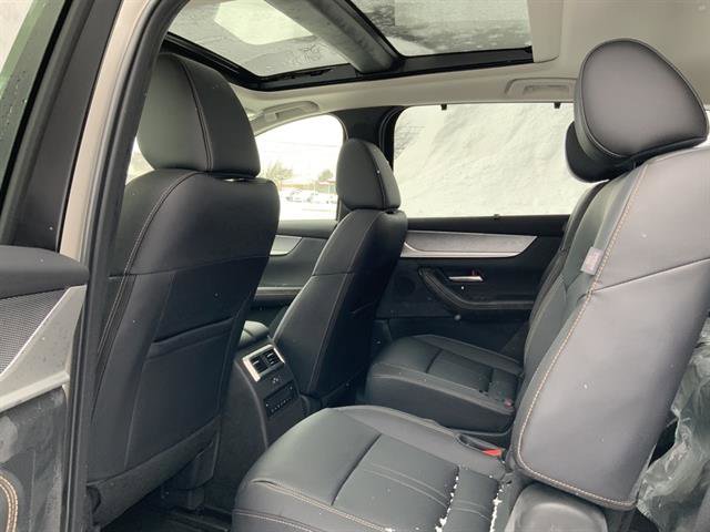 New 2026 MAZDA CX-90 3.3 Turbo w/ Premium Sport Pkg image 7