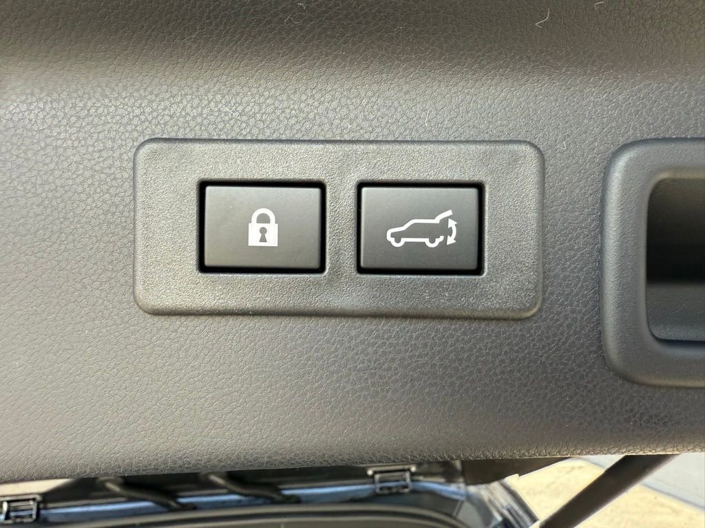 New 2026 Subaru Forester Wilderness image 29