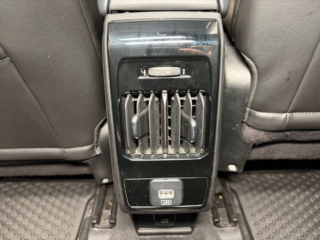 Used 2023 Jeep Compass Trailhawk image 23