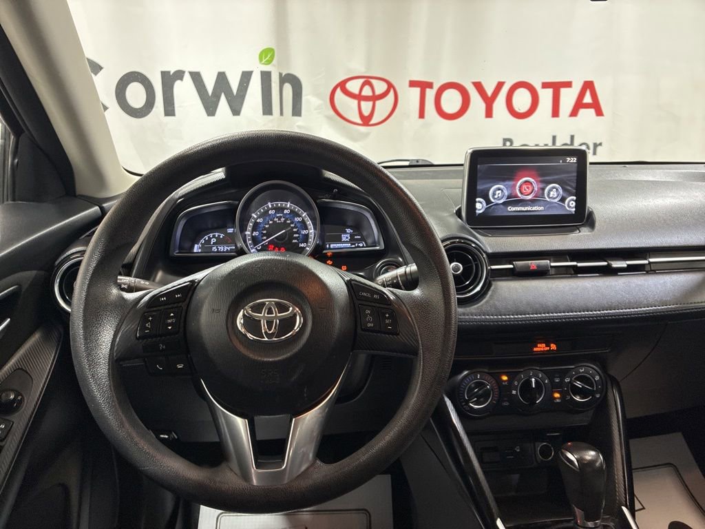 Used 2018 Toyota Yaris iA FWD image 22