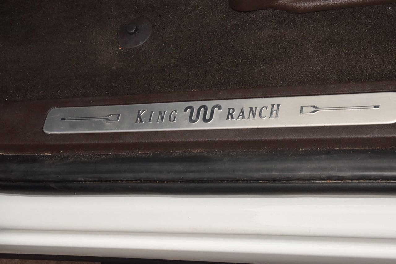 Used 2024 Ford Expedition Max King Ranch RWD image 36