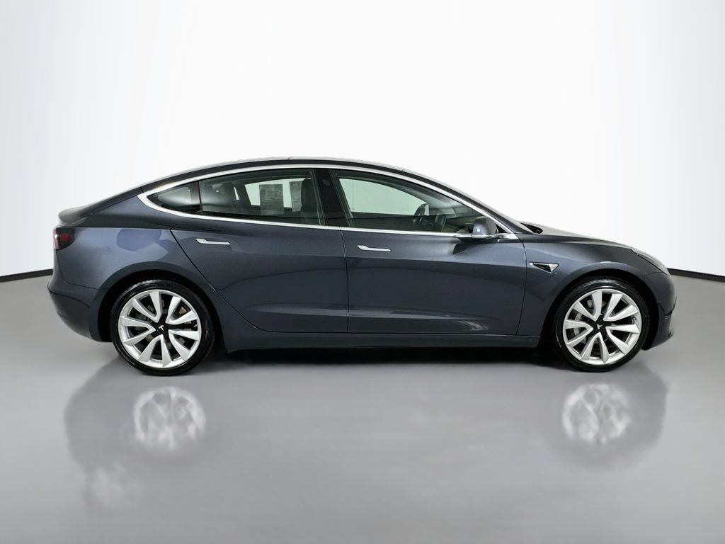 Used 2018 Tesla Model 3 Mid Range RWD image 8