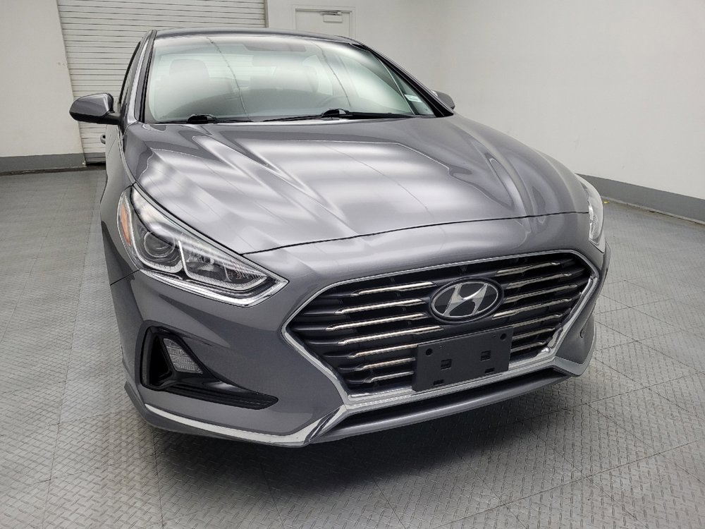 Used 2019 Hyundai Sonata SE image 14