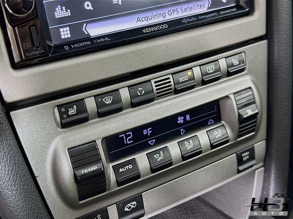 Used 2006 Porsche 911 GT3 RS image 13