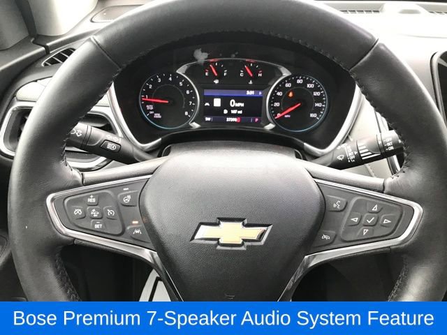 Used 2019 Chevrolet Equinox Premier image 8
