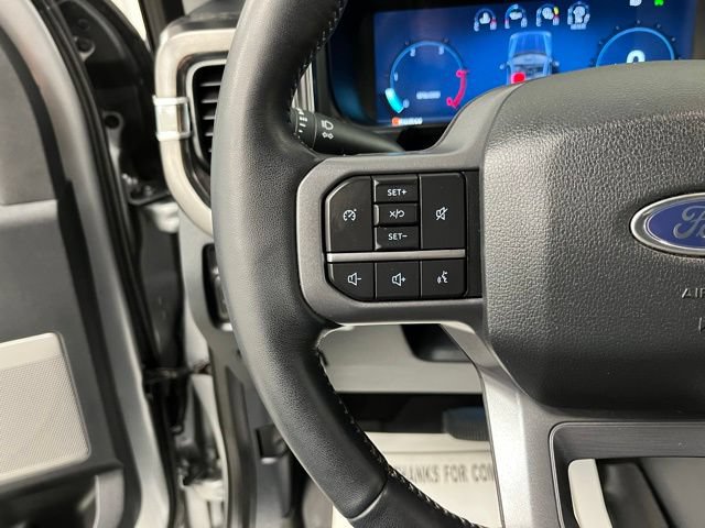 Used 2024 Ford F350 Lariat w/ Camper Package AWD/4WD image 29