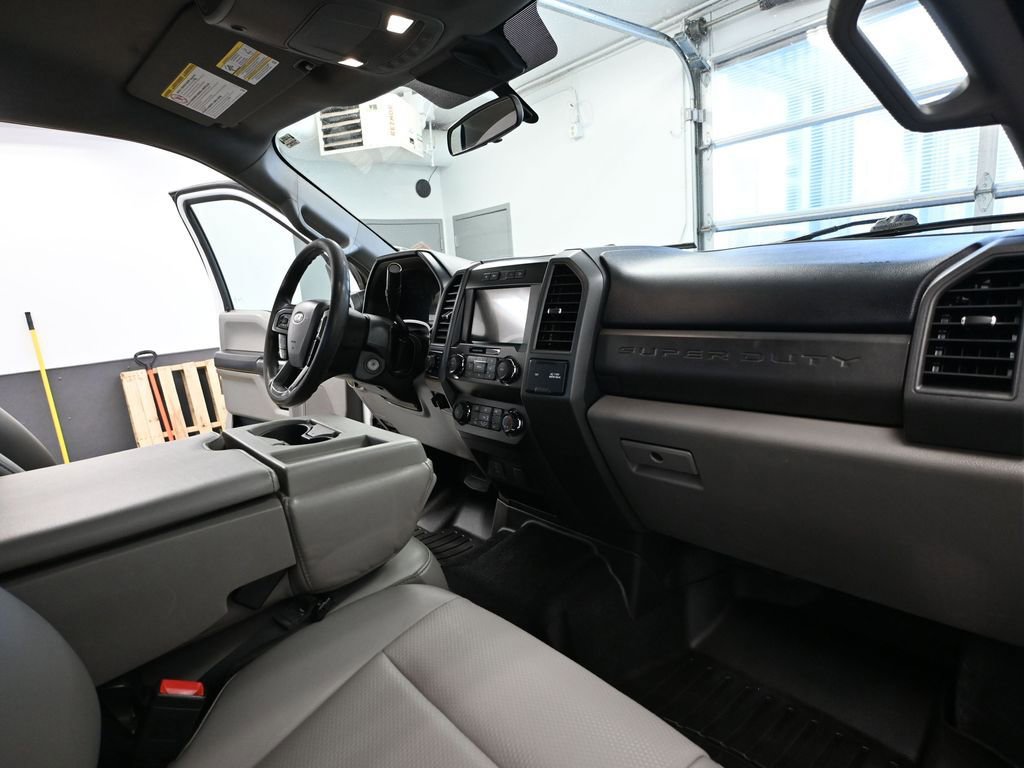 Used 2020 Ford F250 XL w/ STX Appearance Package image 50