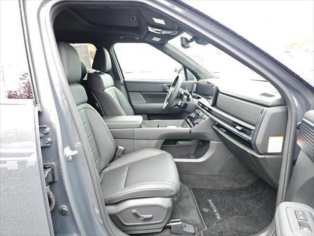 New 2026 Hyundai Santa Fe Calligraphy AWD/4WD image 10