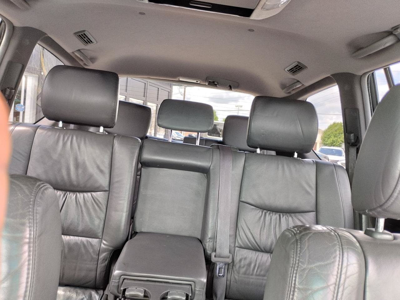 Used 2007 Lexus GX 470 AWD/4WD image 46
