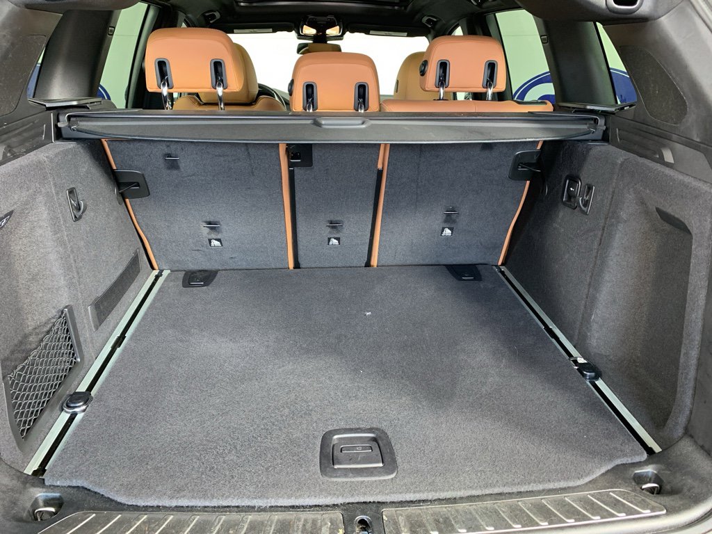 Used 2021 BMW X3 sDrive30i w/ Executive Package image 36