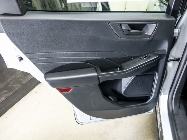 Used 2025 Ford Escape Active image 24