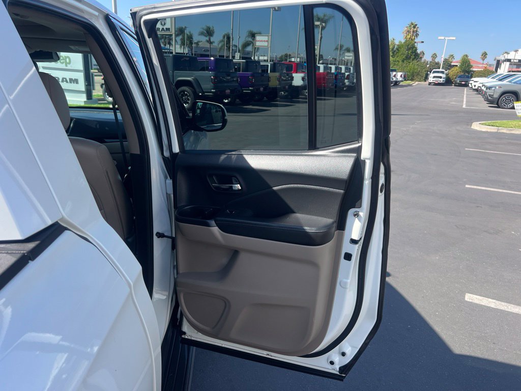 Used 2018 Honda Ridgeline RTL-E image 42
