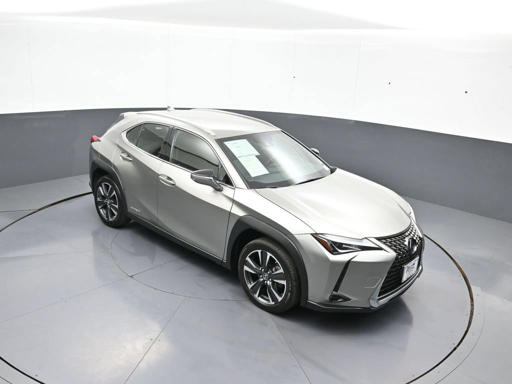 Used 2020 Lexus UX 250h w/ Accessory Package 2 AWD/4WD image 36
