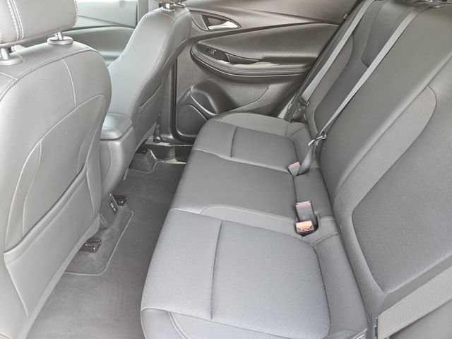 Used 2025 Buick Encore GX Preferred FWD image 29