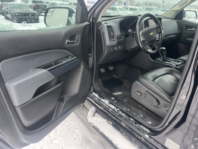 Used 2018 Chevrolet Colorado Z71 image 5