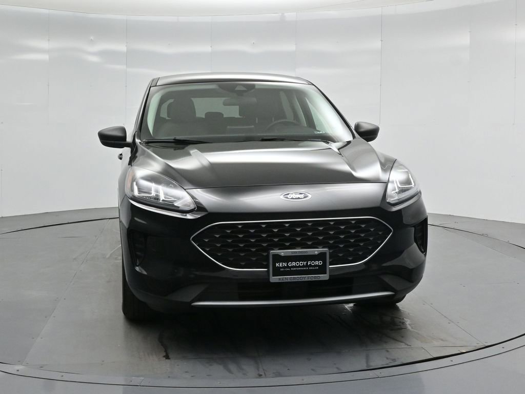 Certified 2022 Ford Escape SE image 22