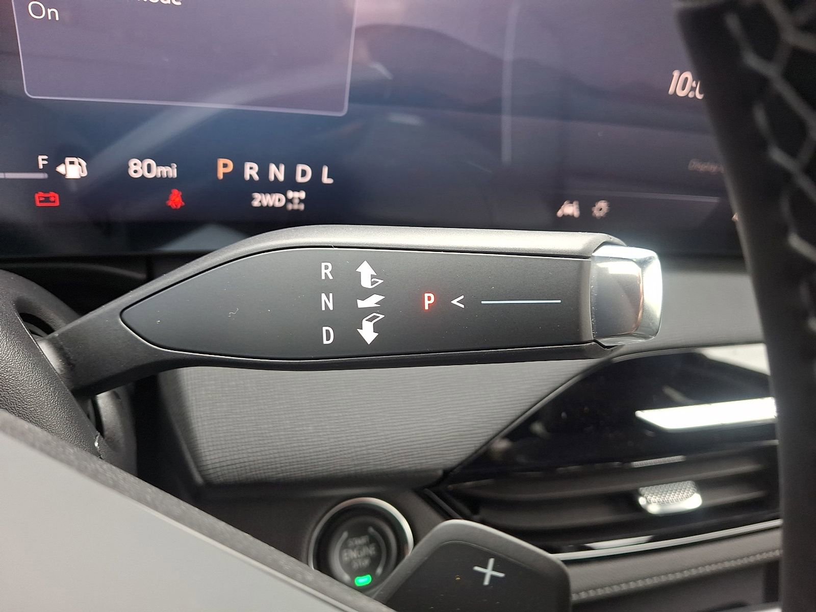 New 2026 Buick Enclave Sport Touring w/ Power Package image 16