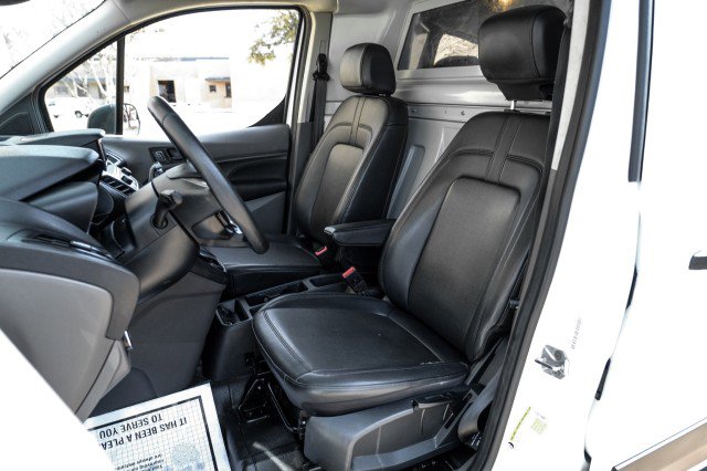 Used 2023 Ford Transit Connect XL image 30