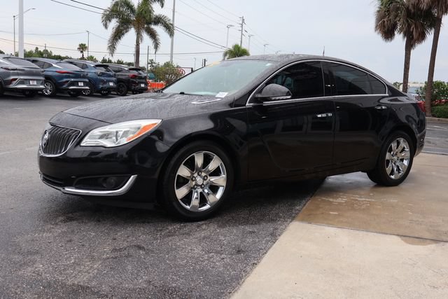 Used 2014 Buick Regal Premium FWD image 4