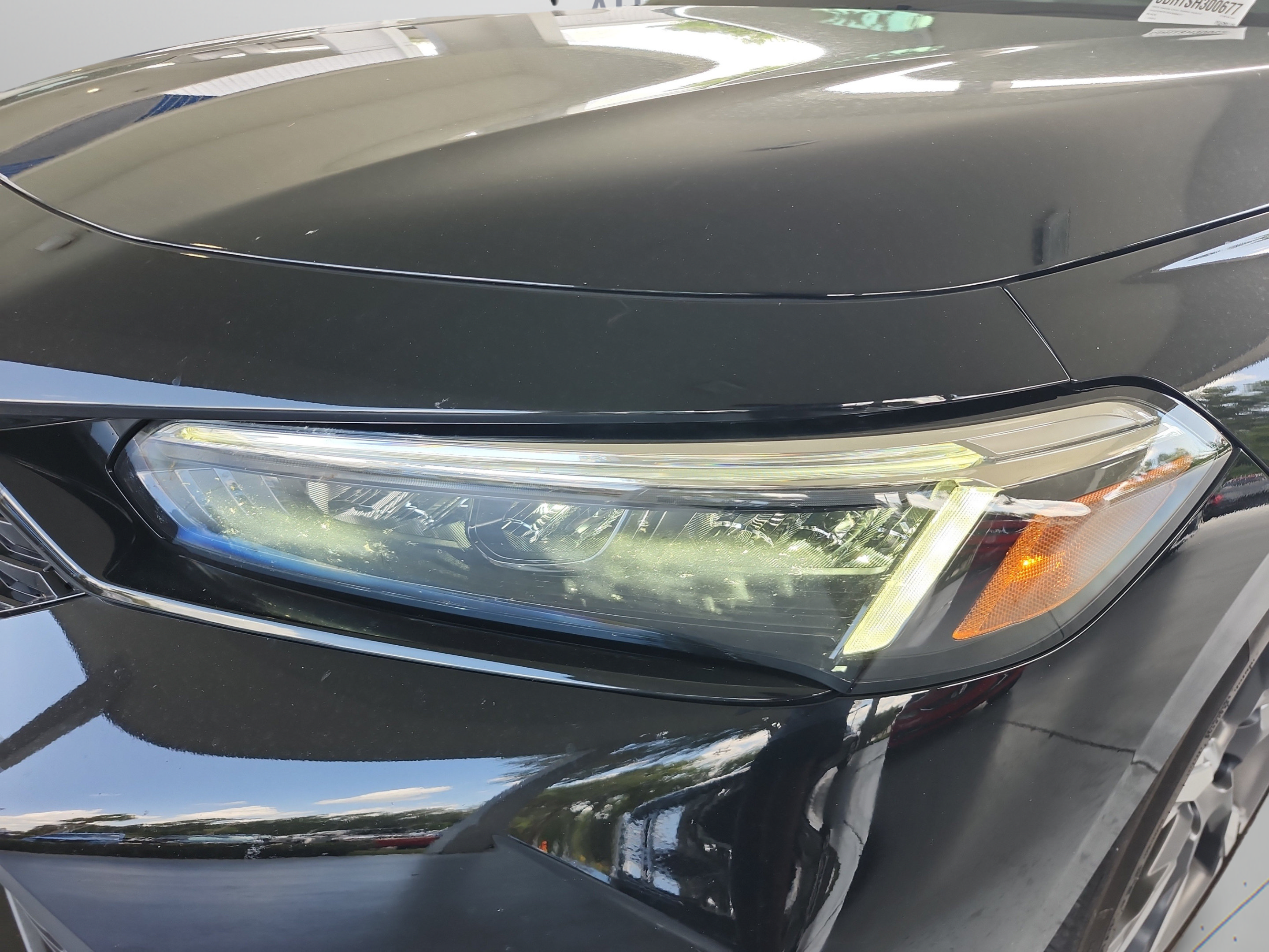 Used 2025 Honda Civic Sport Touring image 32