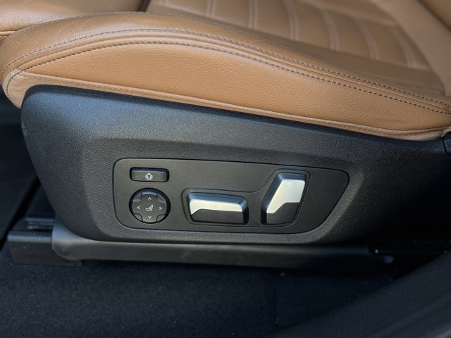 Used 2020 BMW X4 M40i w/ Premium Package image 27