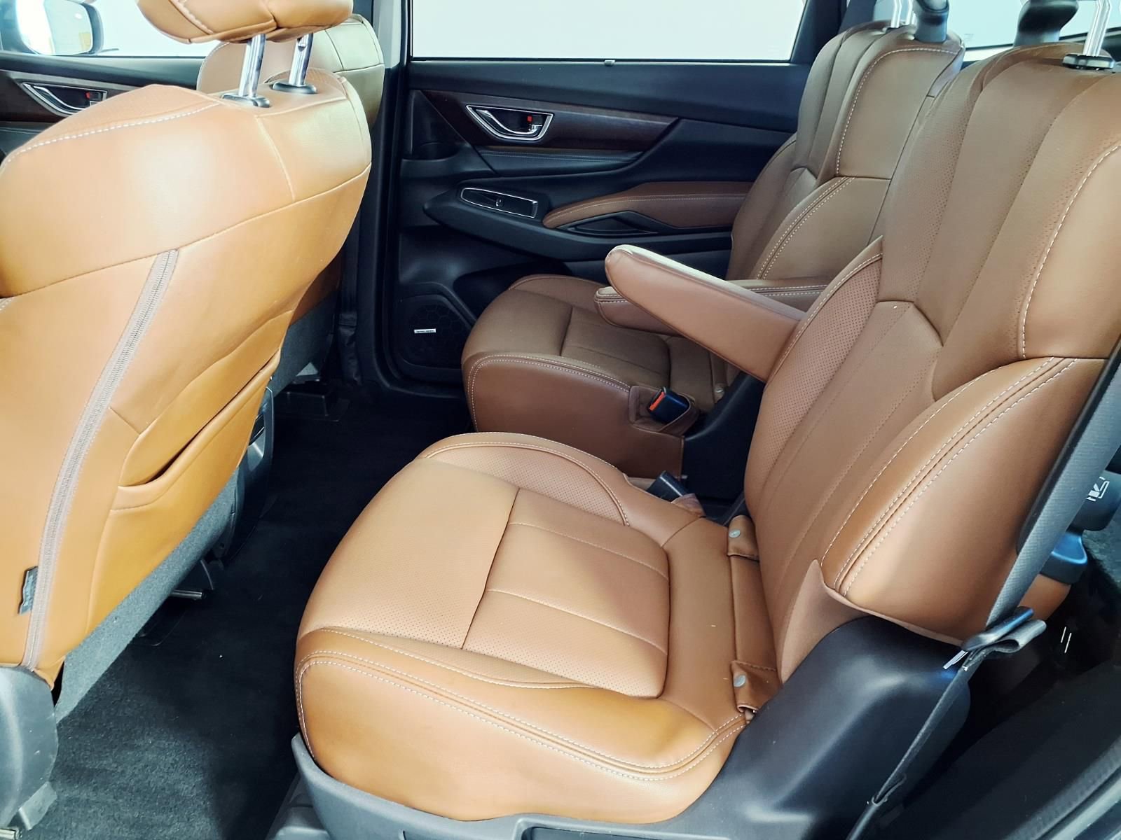 Used 2023 Subaru Ascent Touring image 7