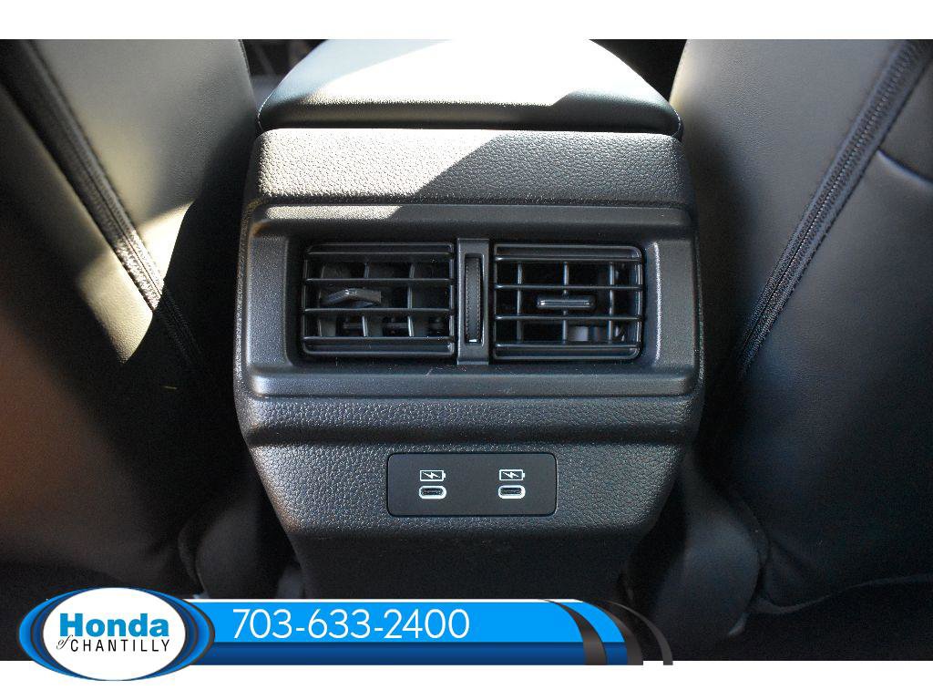 New 2026 Honda Accord Hybrid Touring image 33