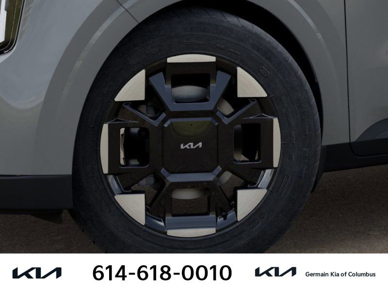 New 2026 Kia Carnival EX image 12