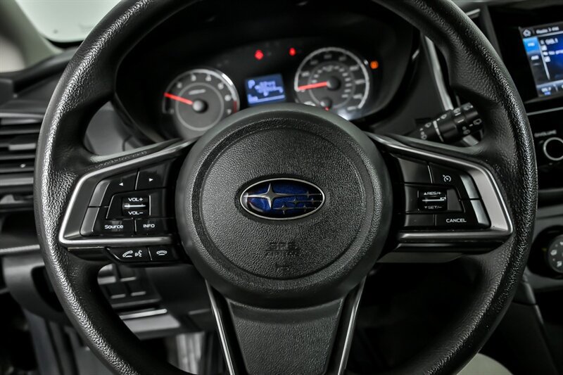 Used 2017 Subaru Impreza 2.0i AWD/4WD image 21