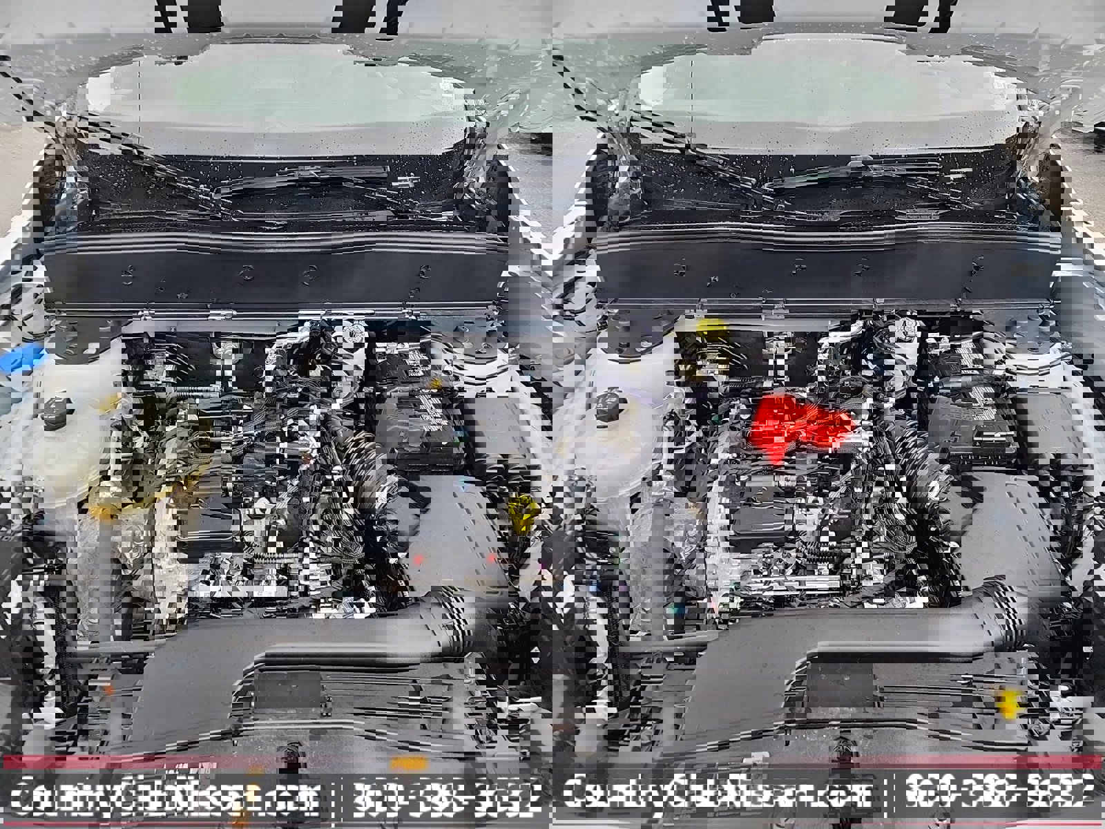 Used 2024 Ford Bronco Sport Big Bend image 31