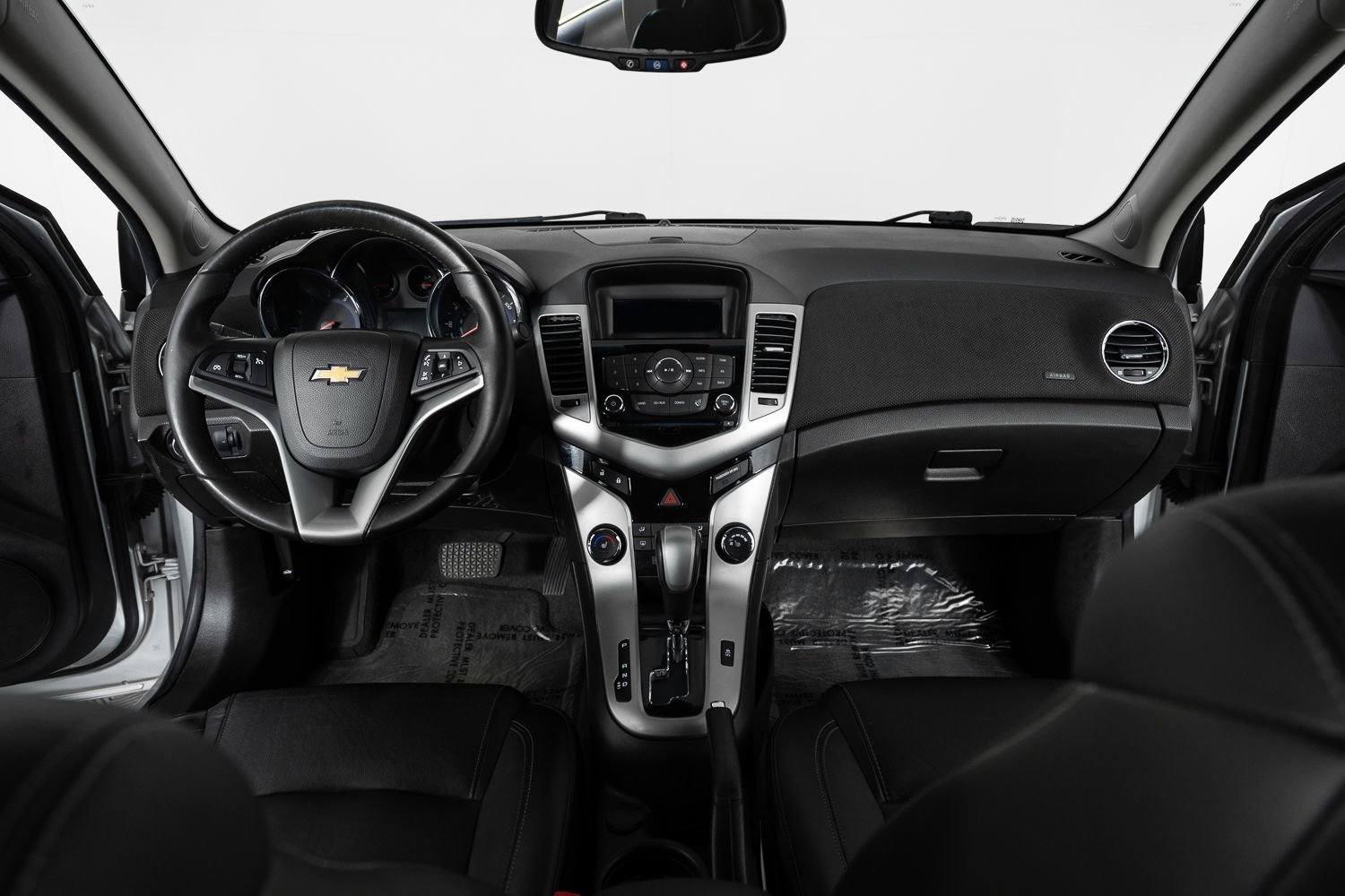 Used 2012 Chevrolet Cruze LT w/ RS Package image 28