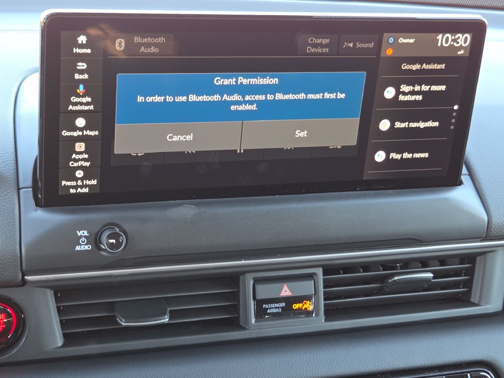 New 2026 Honda Pilot Black Edition image 7