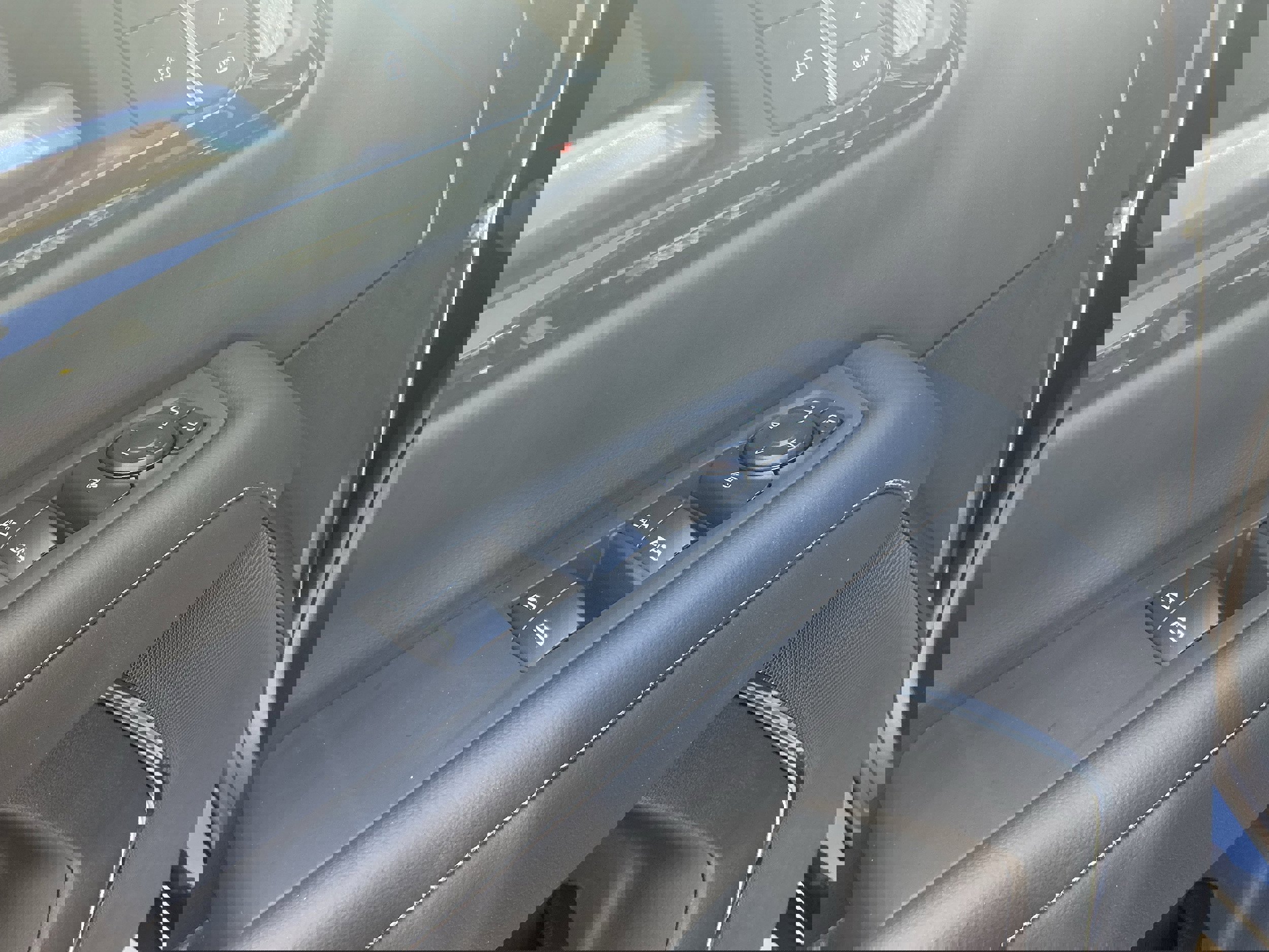 New 2026 Chevrolet Tahoe LT image 18