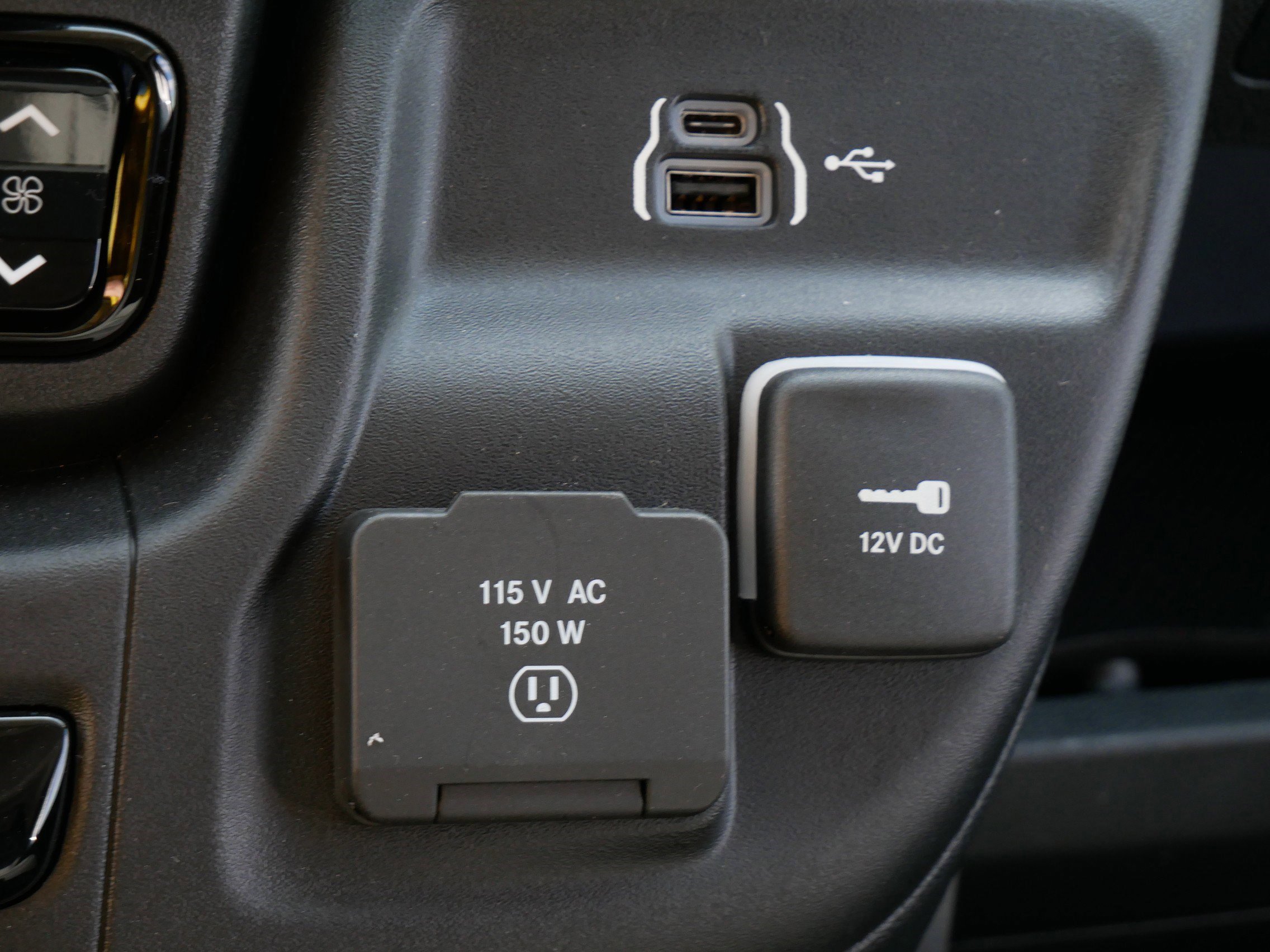 New 2026 RAM ProMaster 1500 w/ Power Group FWD image 19