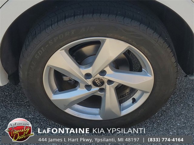 Used 2021 Audi Q3 2.0T Premium image 7