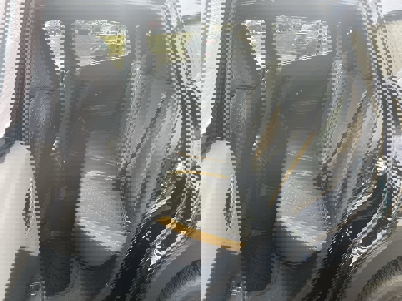 Certified 2025 Subaru Crosstrek 2.5i Sport image 13