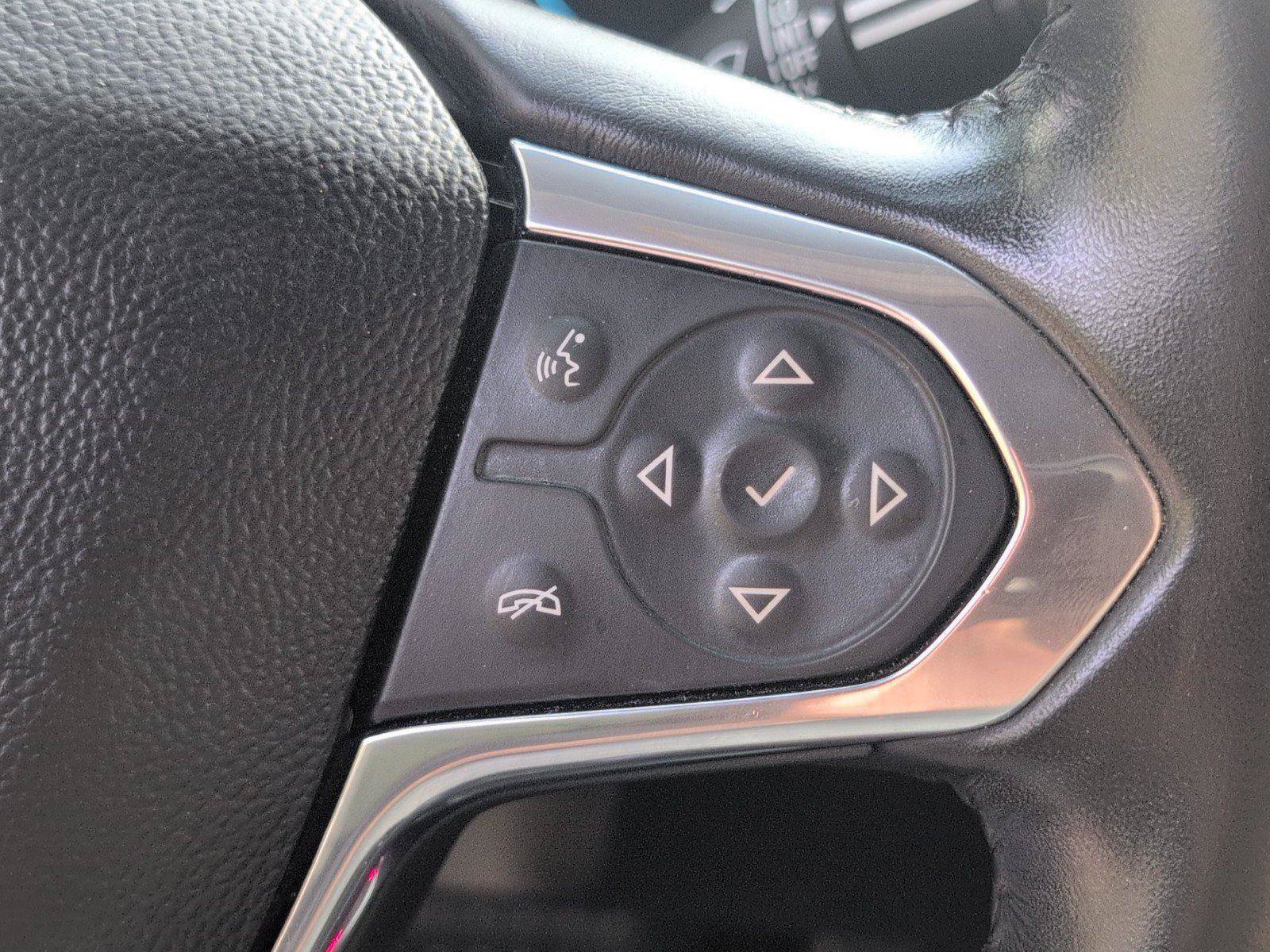 Used 2019 Chevrolet Traverse RS FWD image 28