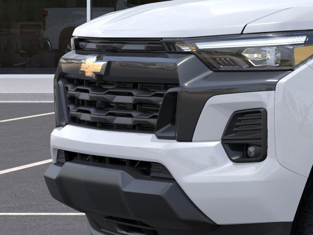 New 2026 Chevrolet Colorado LT image 13