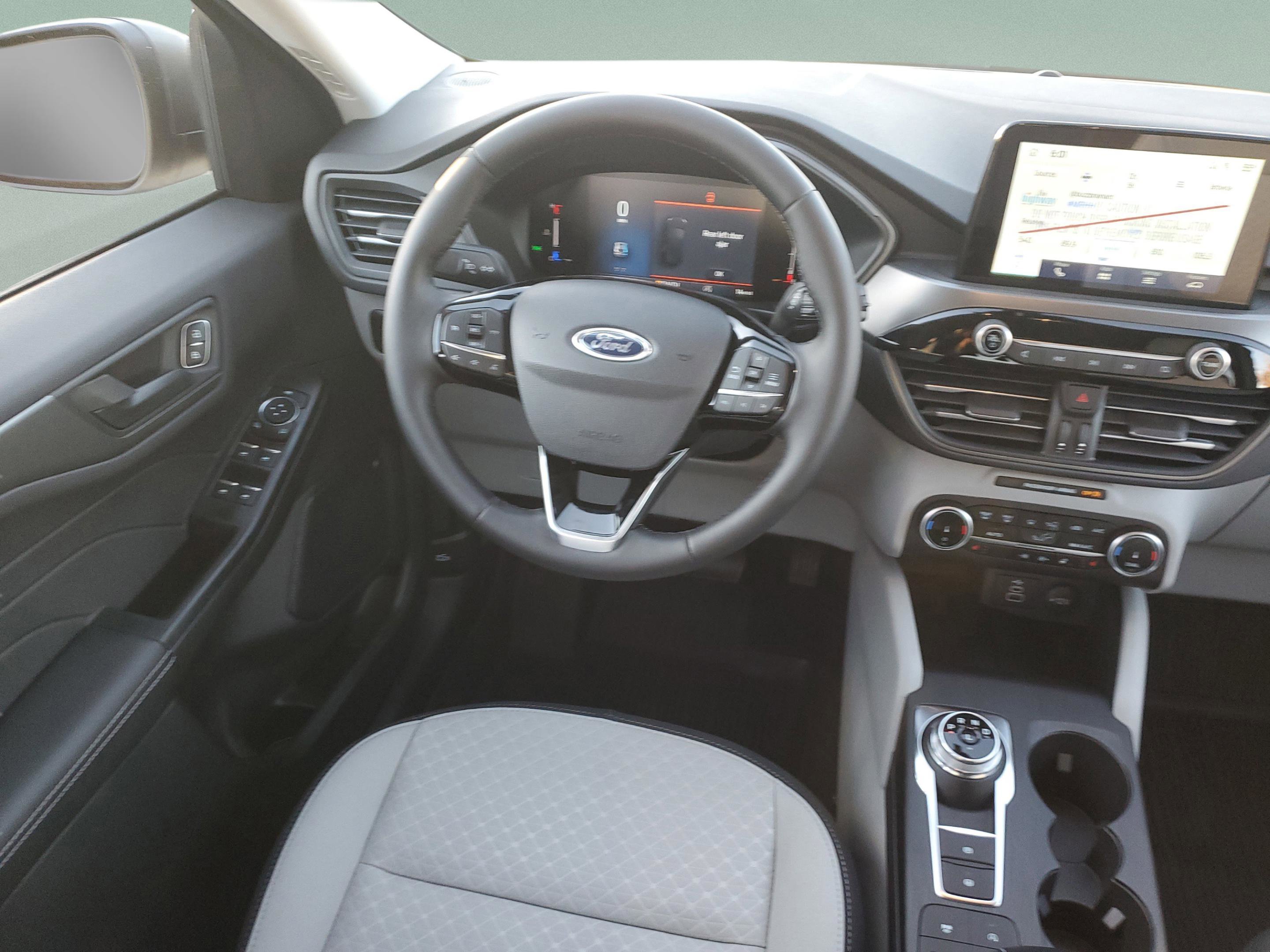 New 2026 Ford Escape Active w/ Cold Weather Package image 9