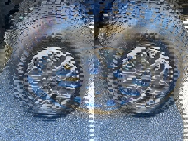 Used 2024 Ford Ranger XLT image 15