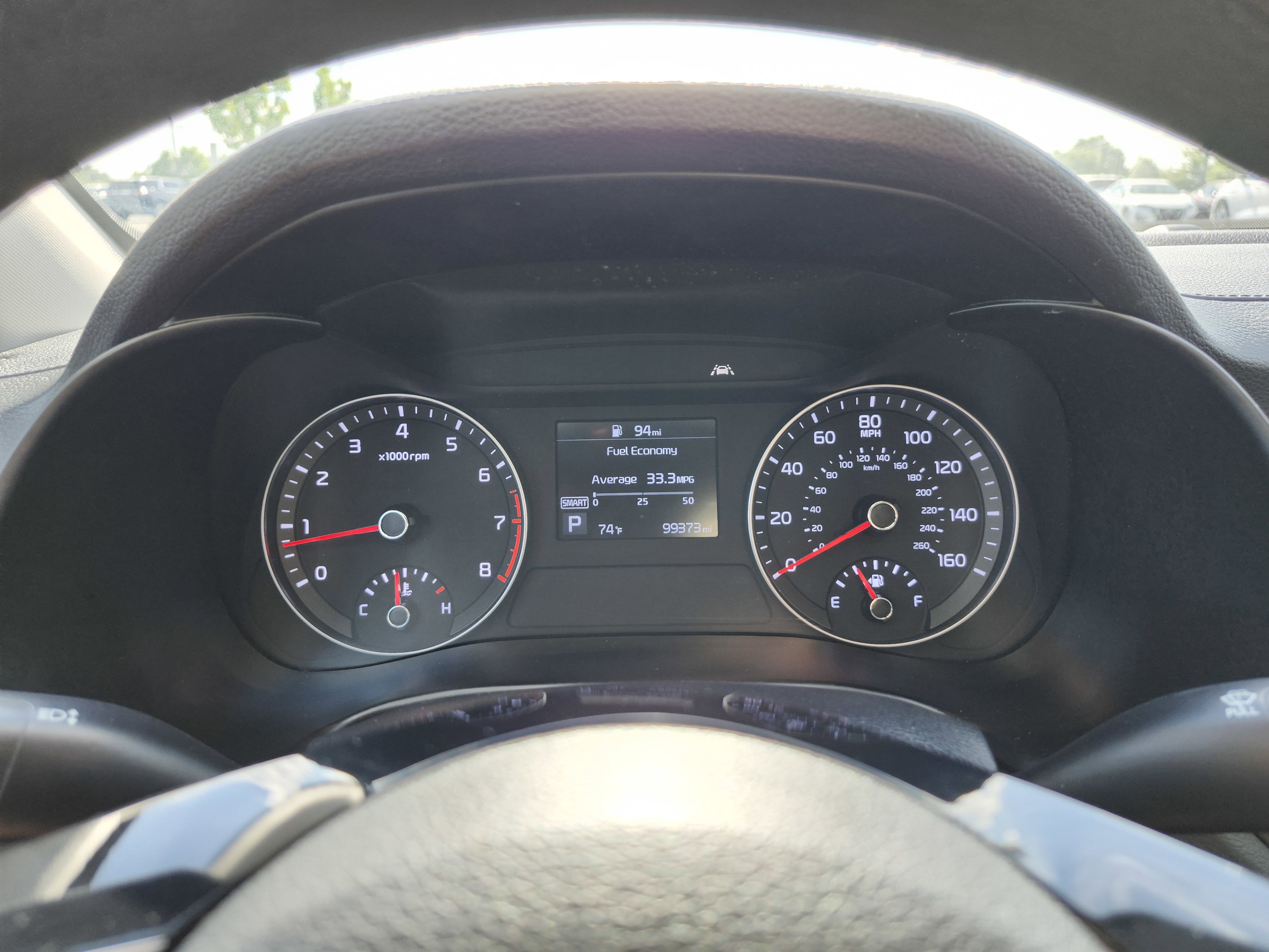 Used 2019 Kia Forte LXS FWD image 25